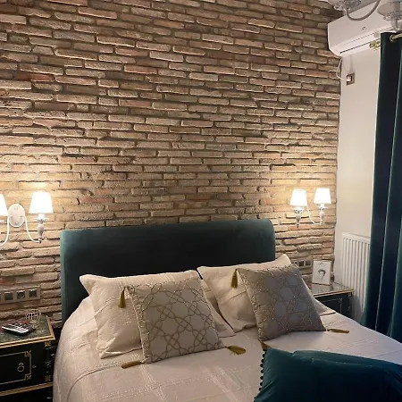Brick House *