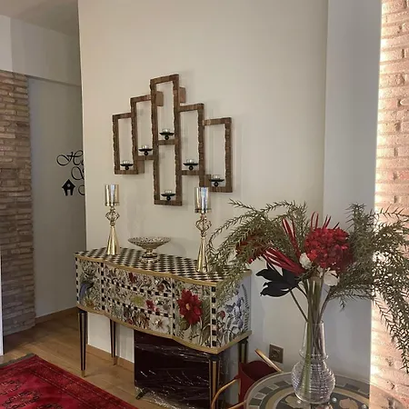 Brick House Apartment *